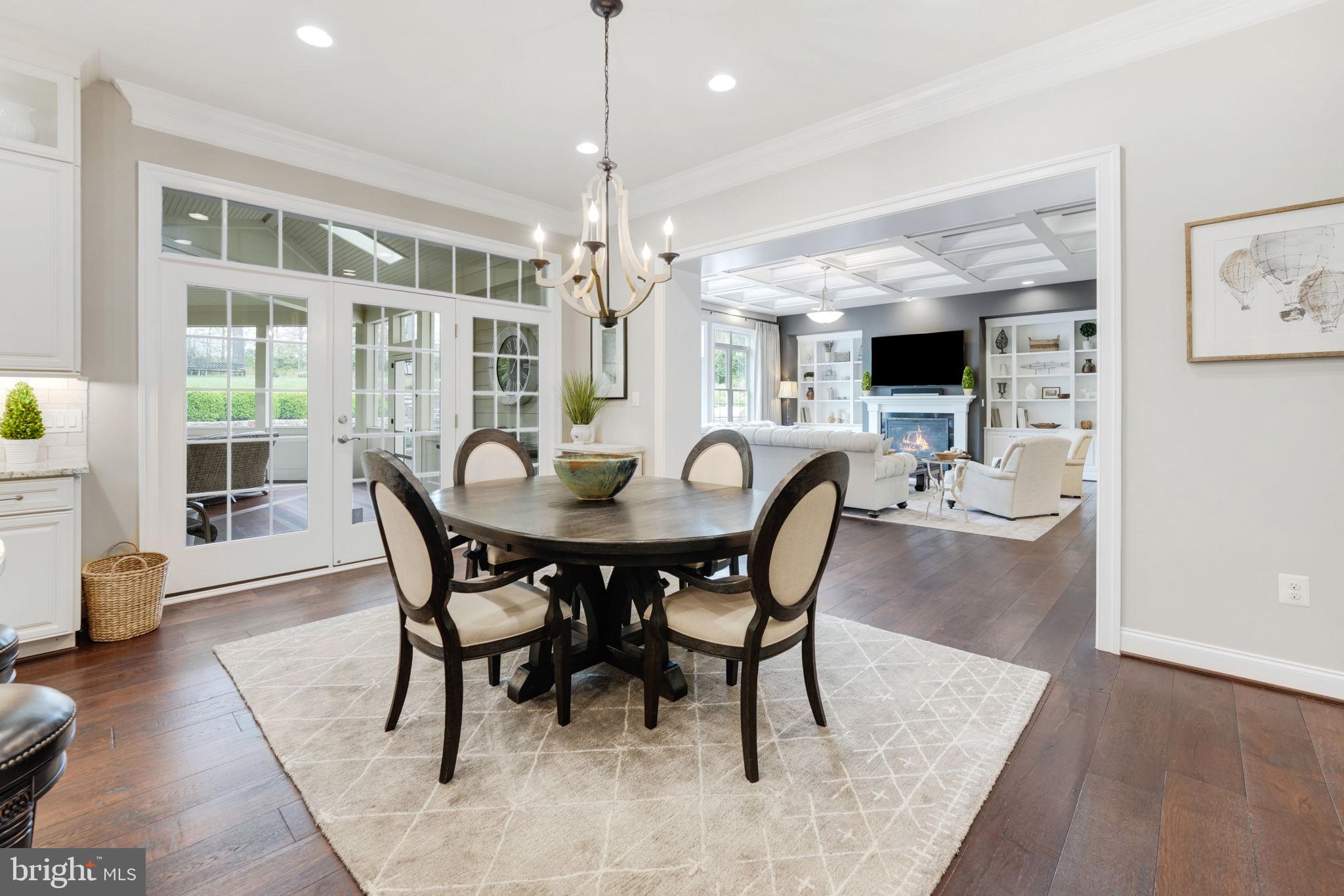 THE RESERVE AT TIMBER LAKE - Residential