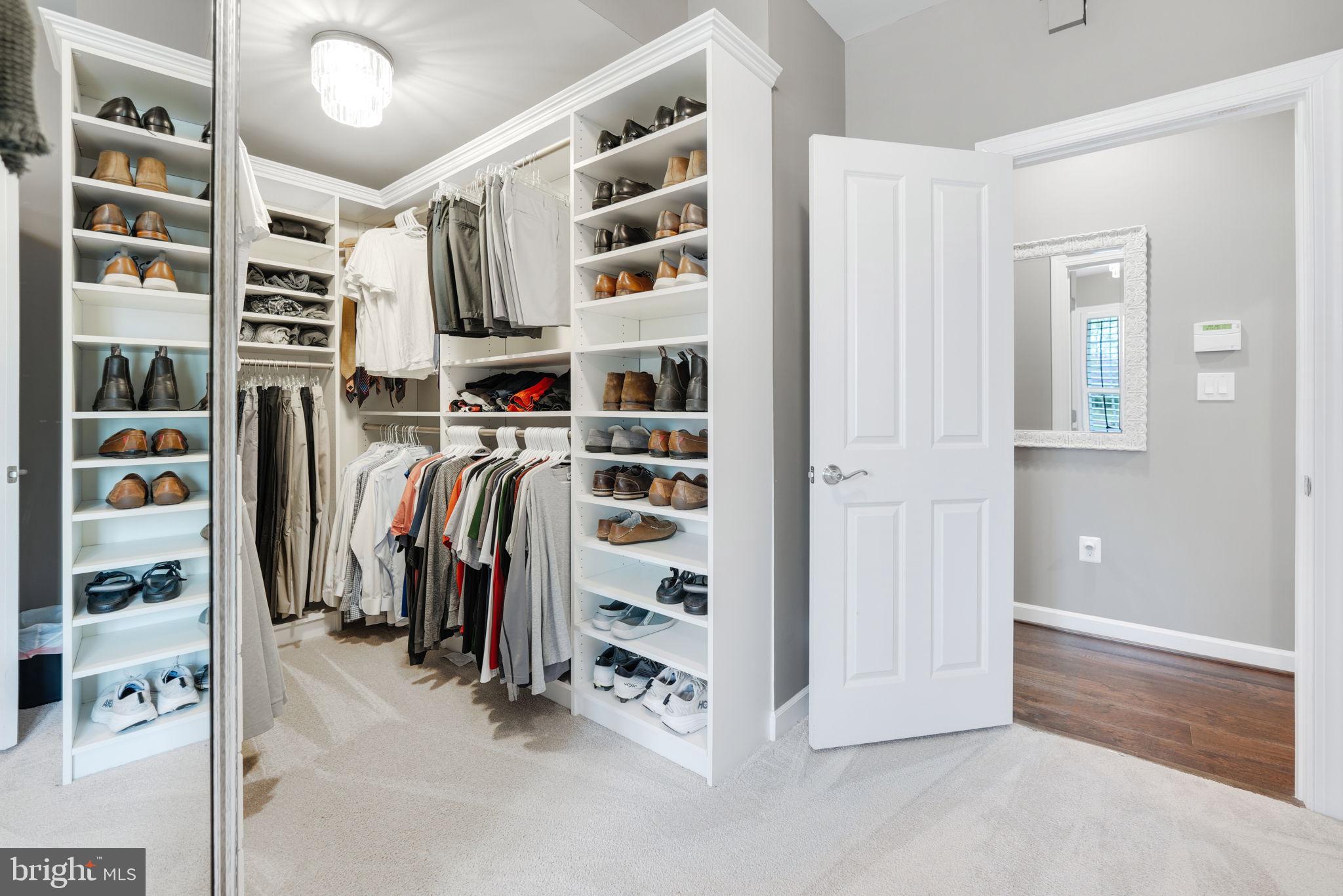 THE RESERVE AT TIMBER LAKE - Residential