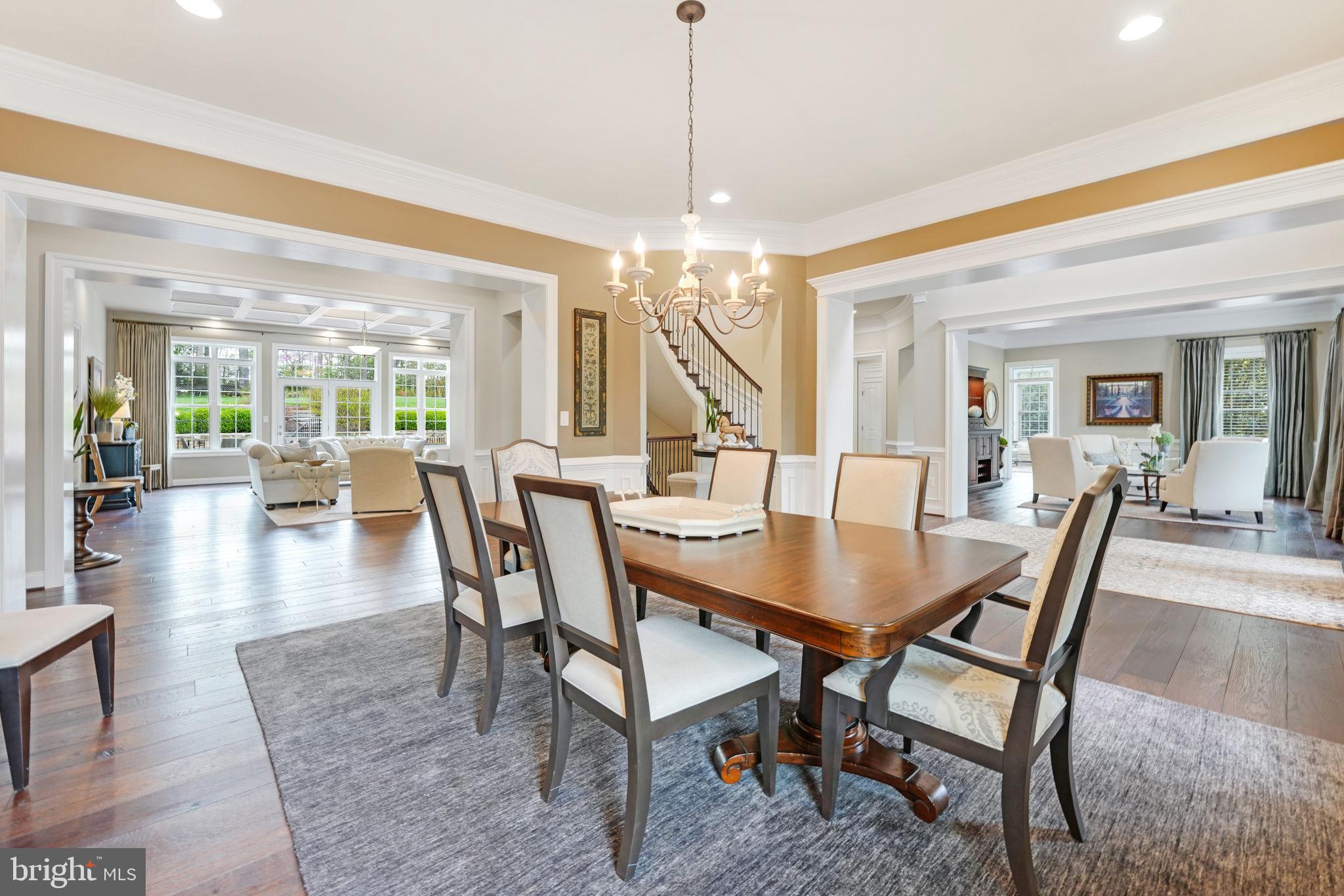 THE RESERVE AT TIMBER LAKE - Residential