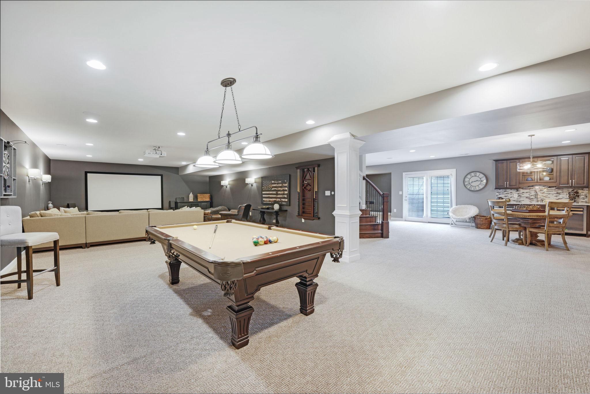 THE RESERVE AT TIMBER LAKE - Residential