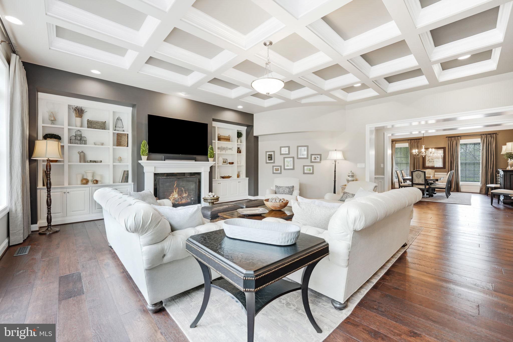 THE RESERVE AT TIMBER LAKE - Residential