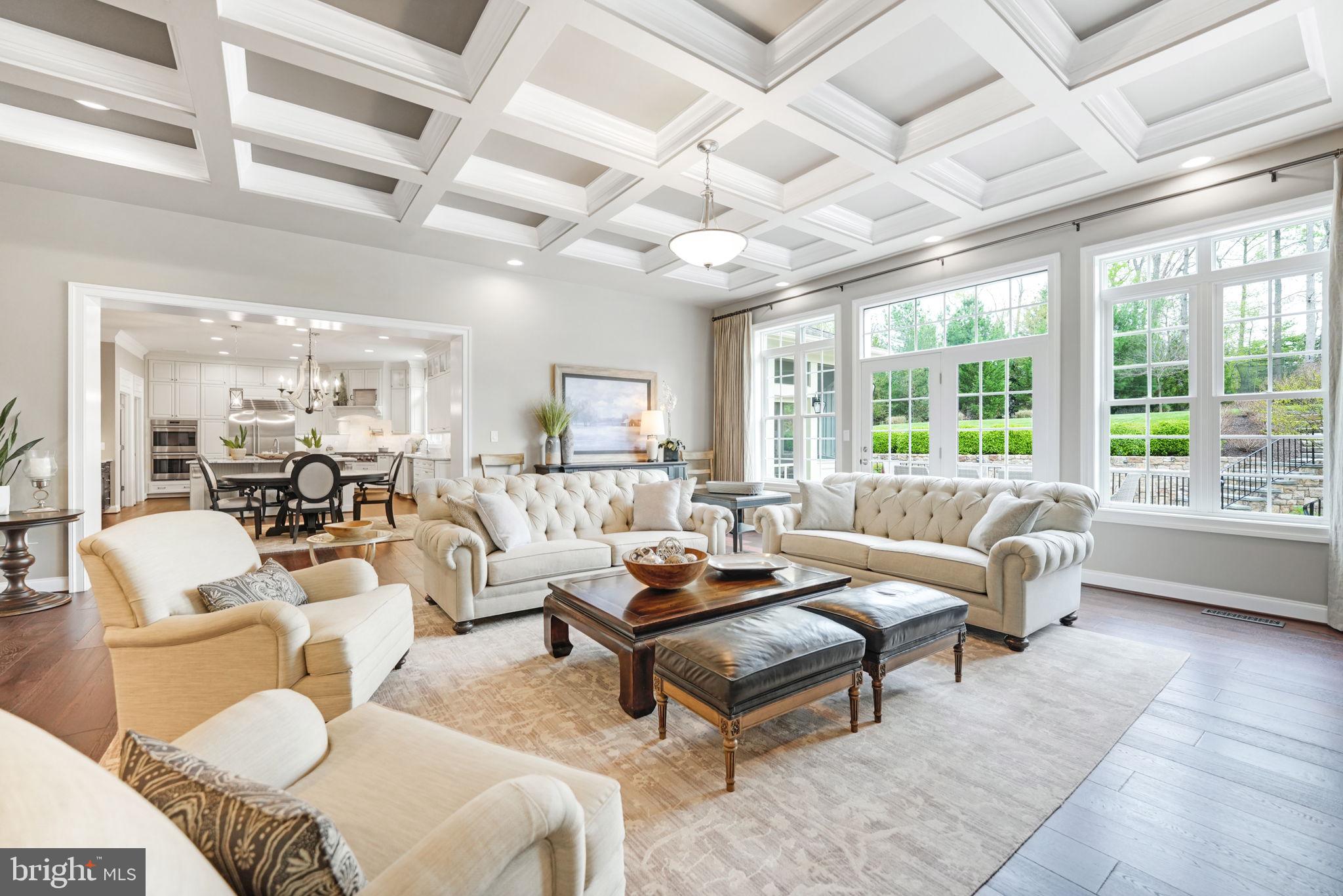 THE RESERVE AT TIMBER LAKE - Residential