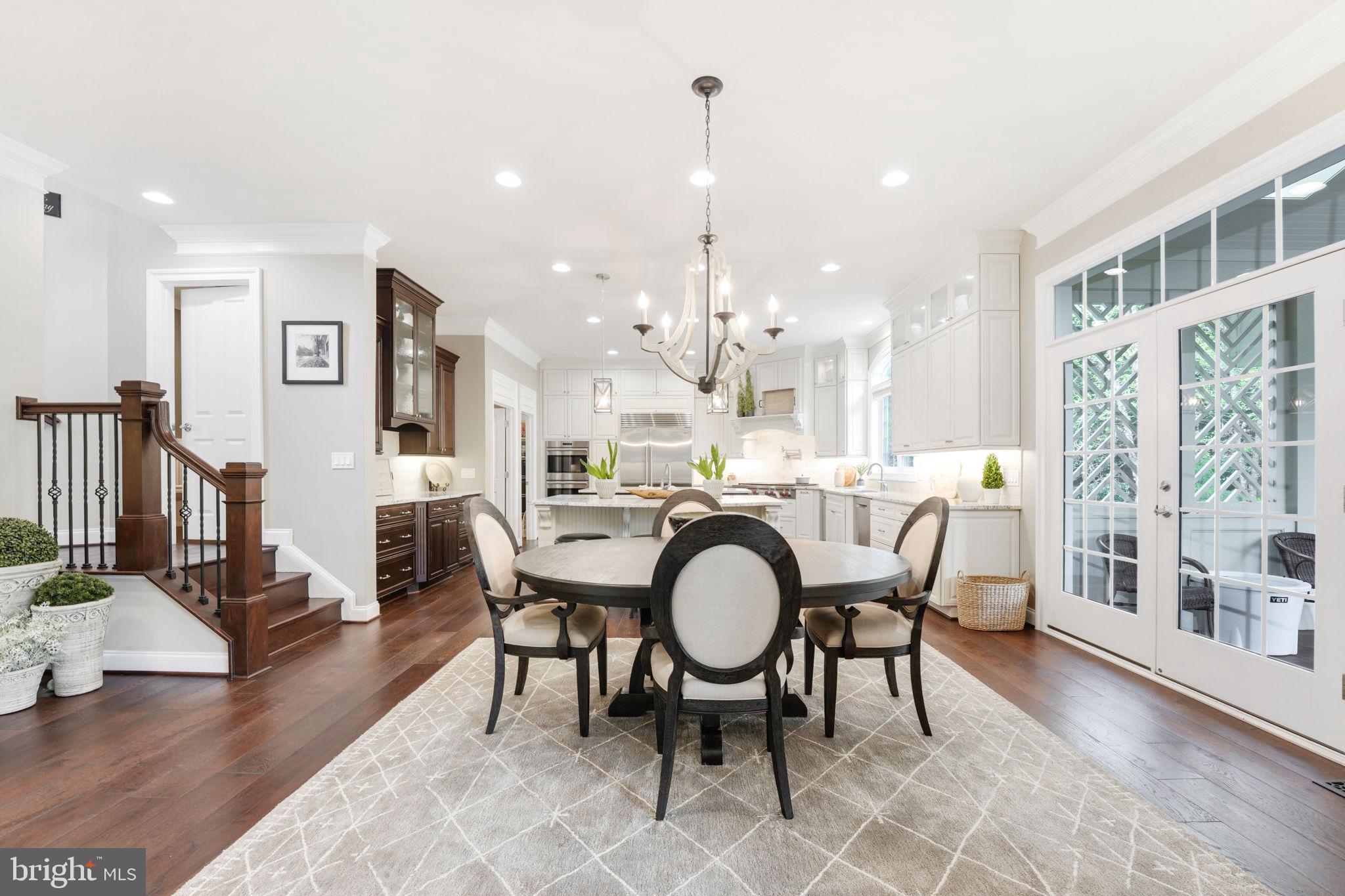 THE RESERVE AT TIMBER LAKE - Residential