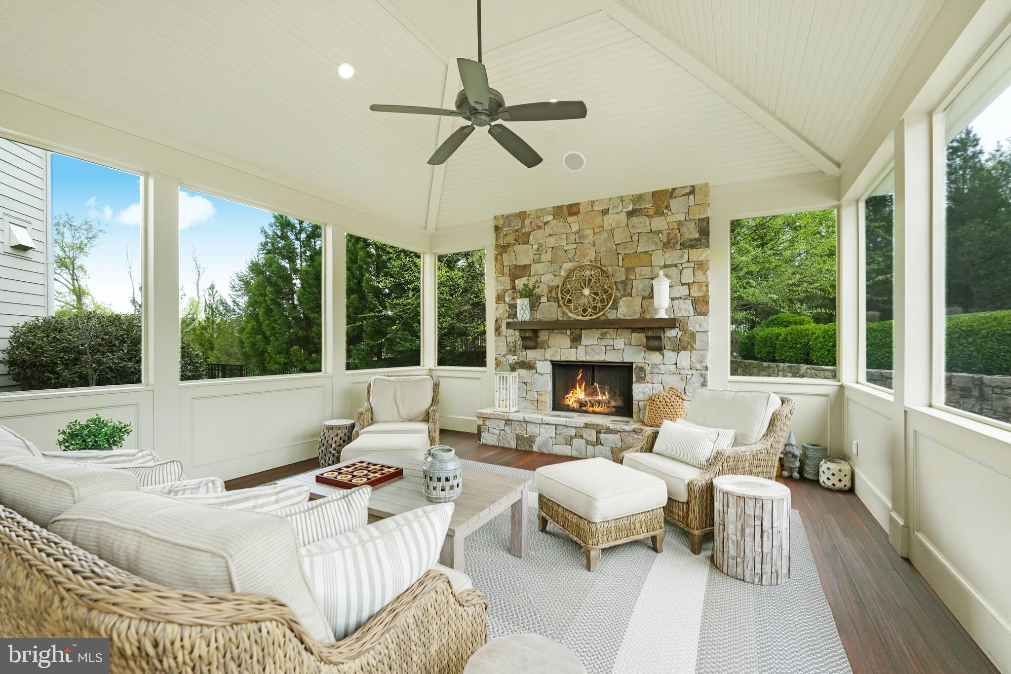 THE RESERVE AT TIMBER LAKE - Residential