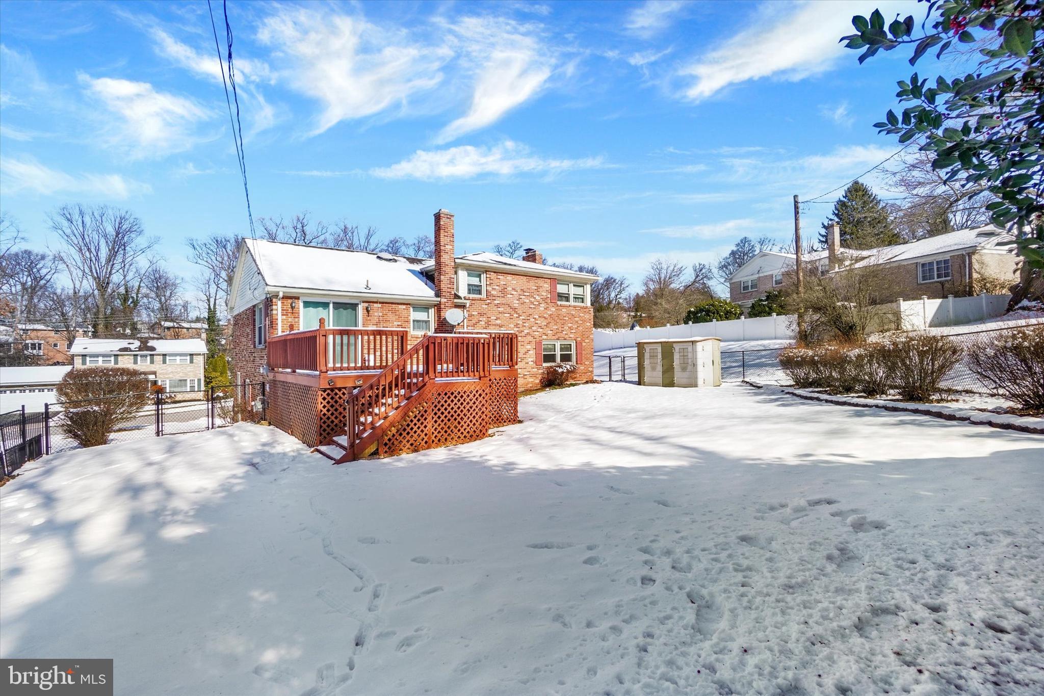 HAINES ACRES - Residential