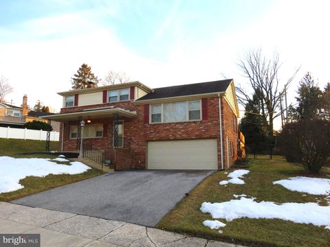 2670 RALEIGH DRIVE YORK PA 17402