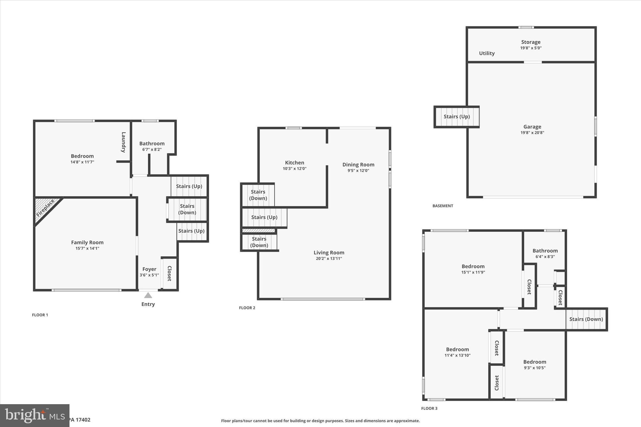 HAINES ACRES - Residential
