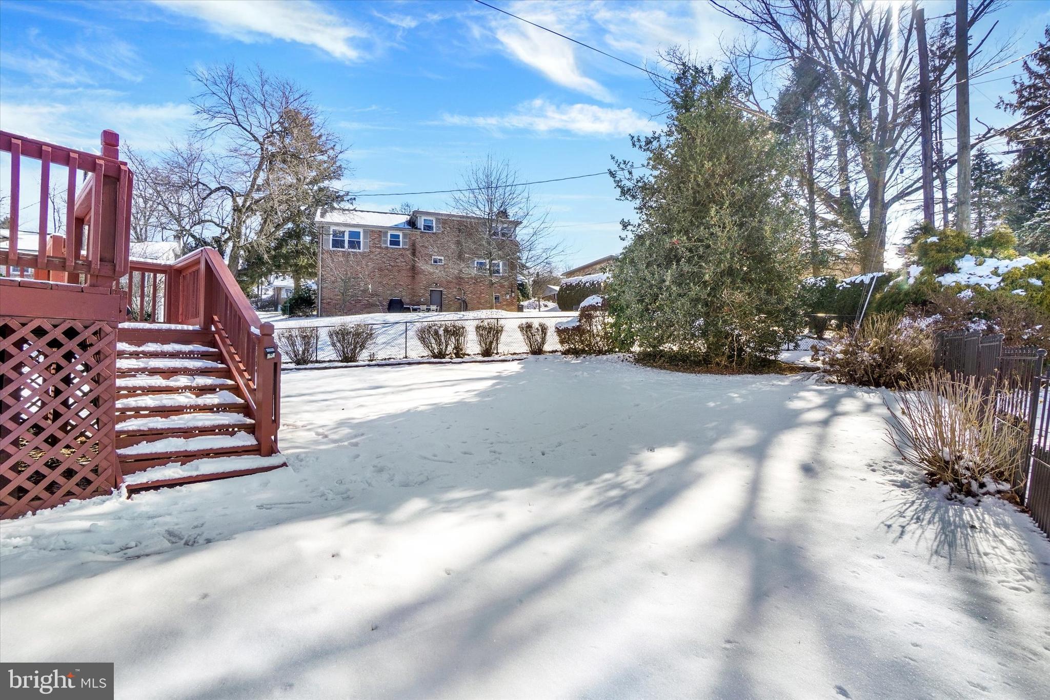 HAINES ACRES - Residential