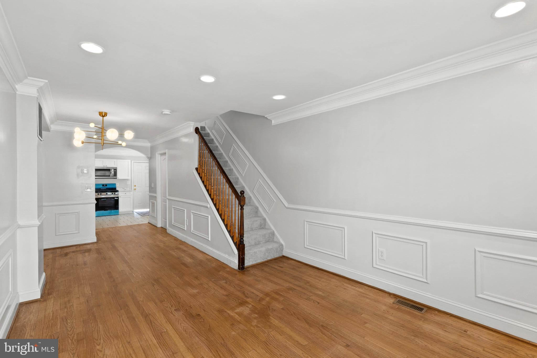 501 N PORT STREET
