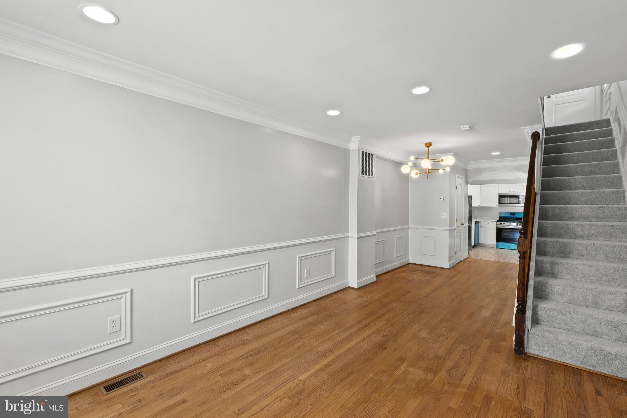 501 N PORT STREET
