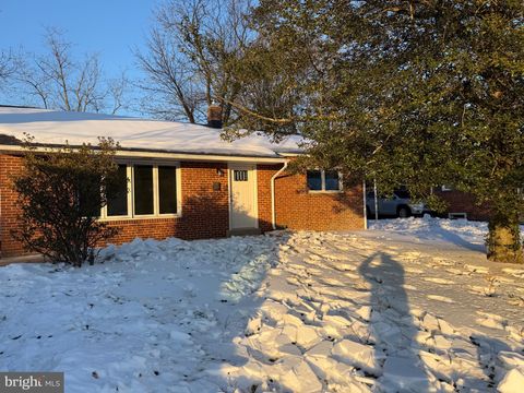 Photo of 10 Homewood Road, WILMINGTON, DE 19803 (MLS # DENC2097062)