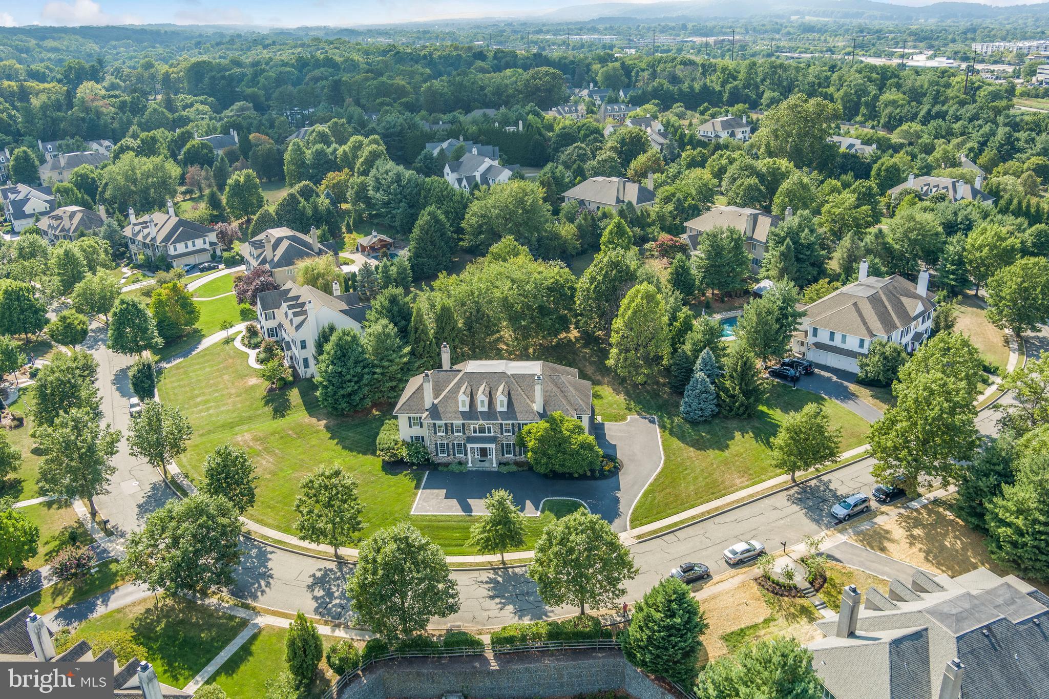 WHITEGATE - Residential