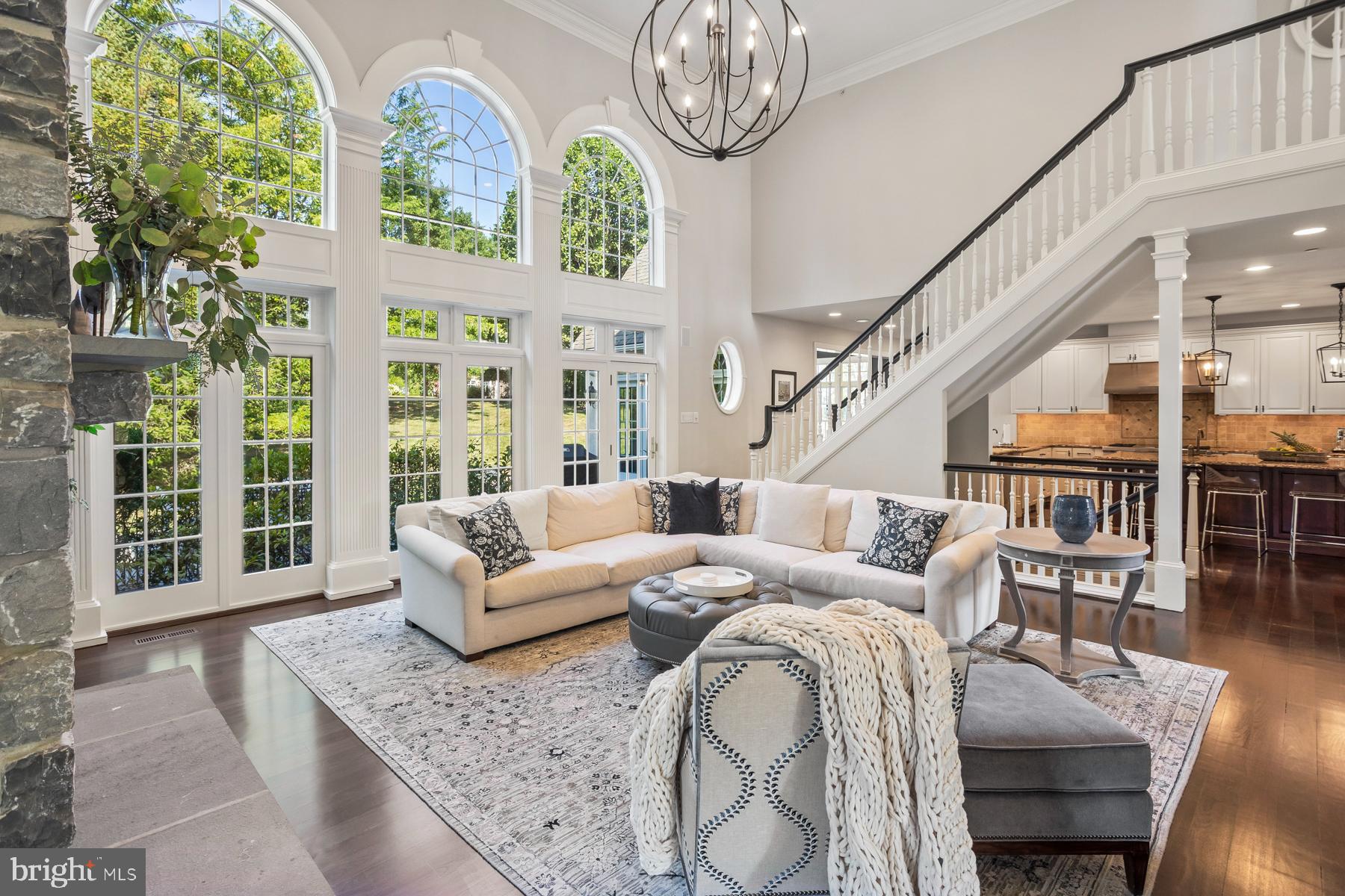 WHITEGATE - Residential