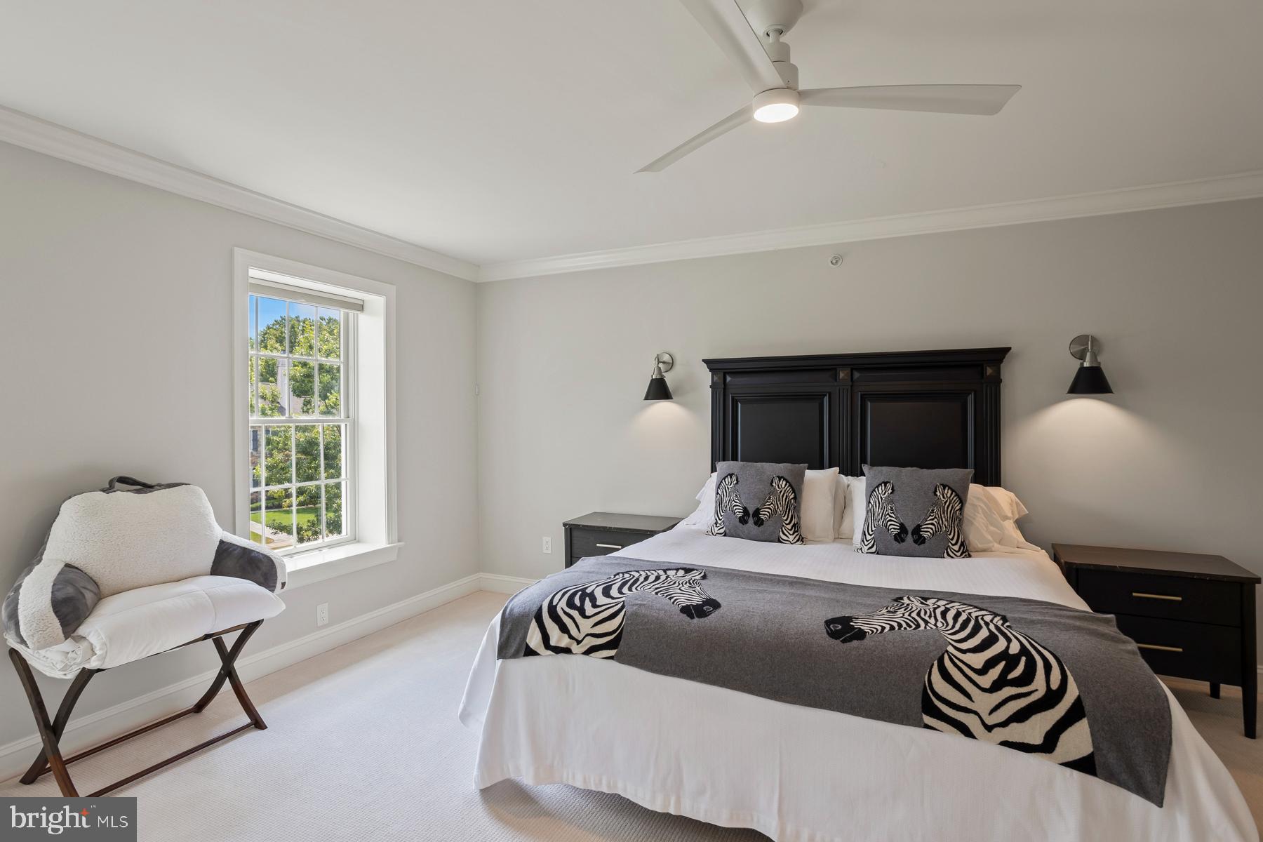 WHITEGATE - Residential