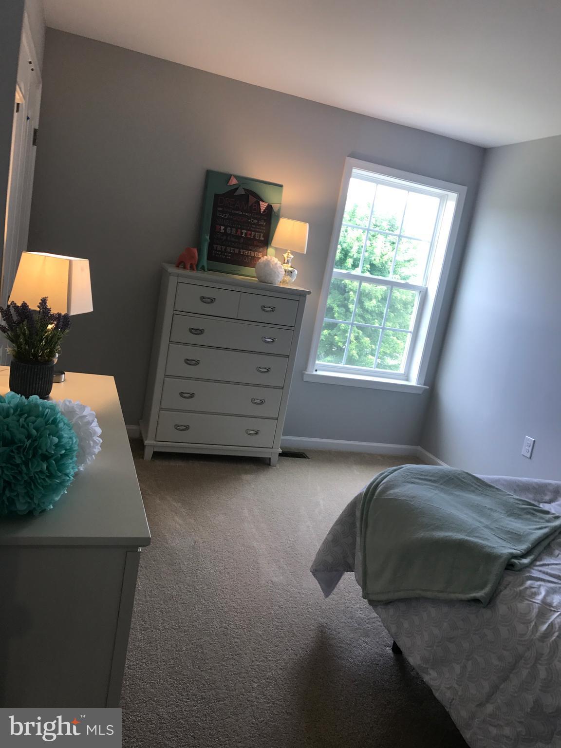 THE VILLAGE OF WASHINGTON TRAIL - Residential