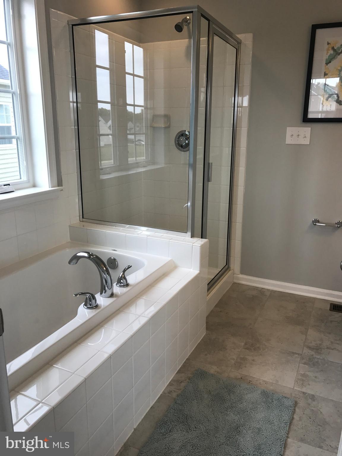 THE VILLAGE OF WASHINGTON TRAIL - Residential