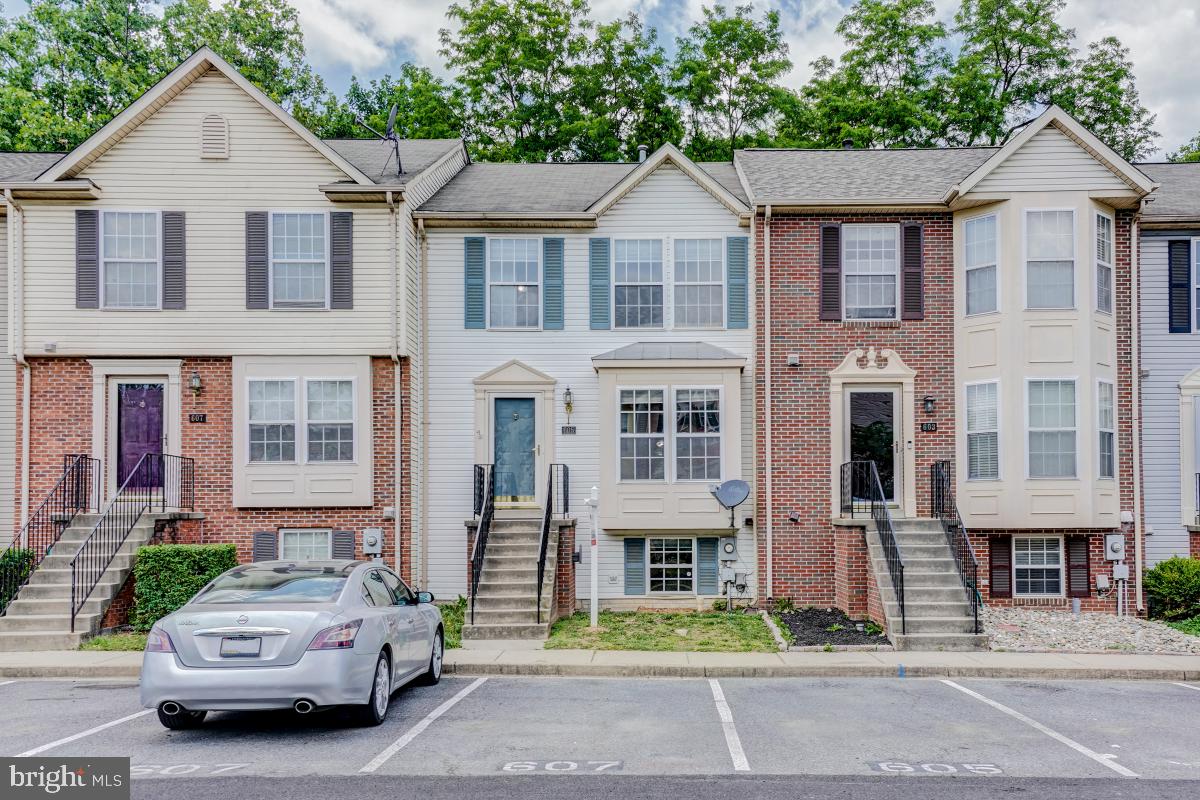 PROSPECT VIEW - Residential