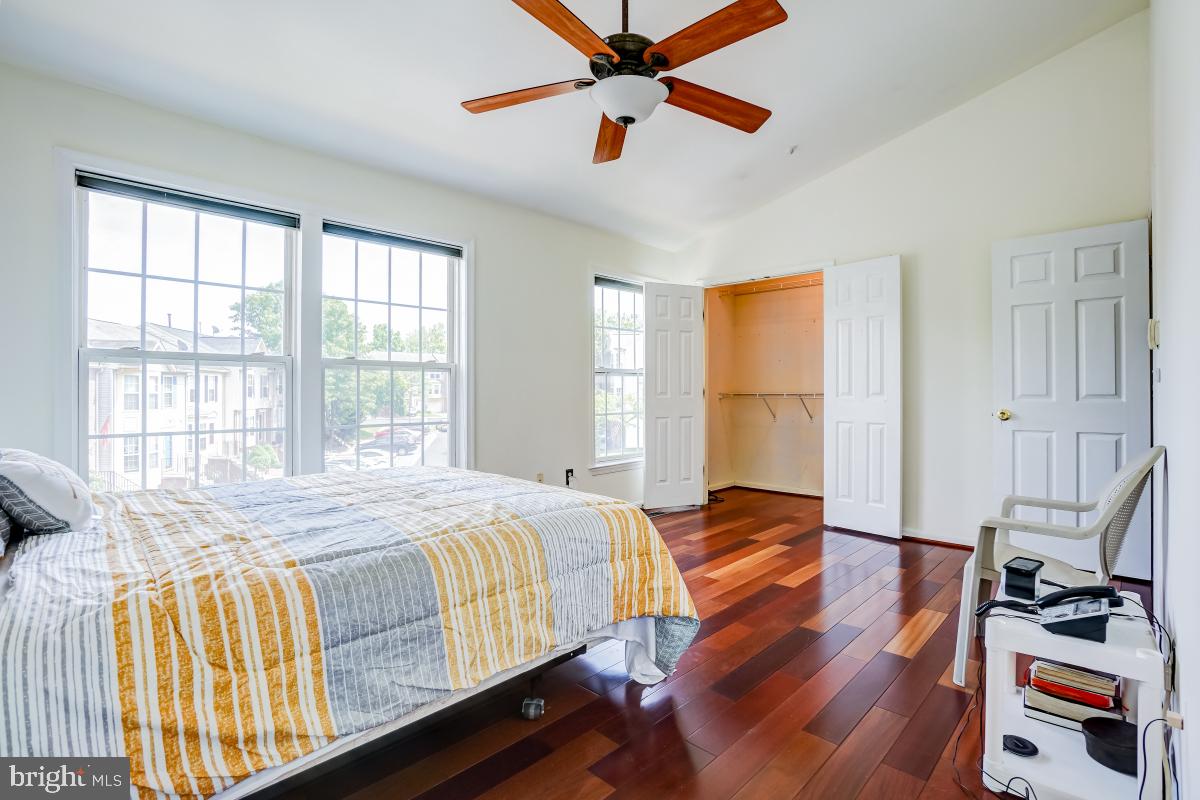 PROSPECT VIEW - Residential