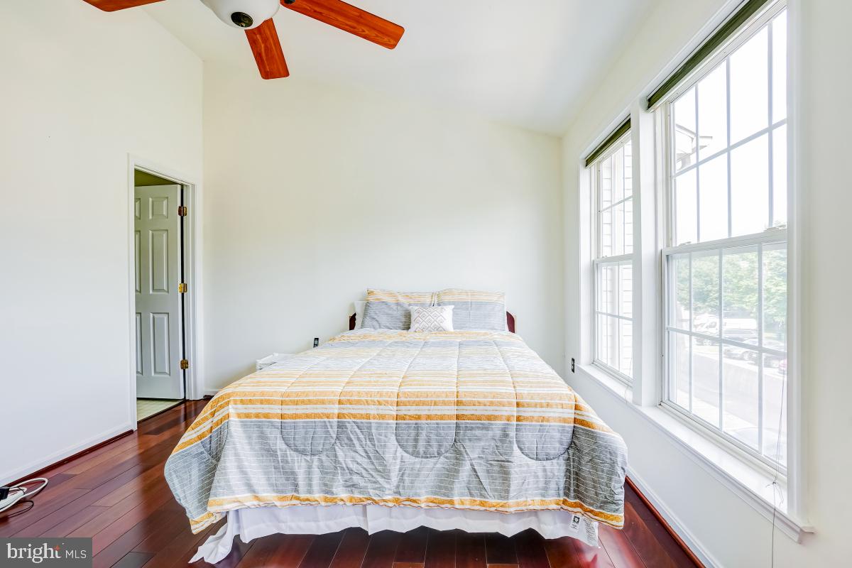 PROSPECT VIEW - Residential