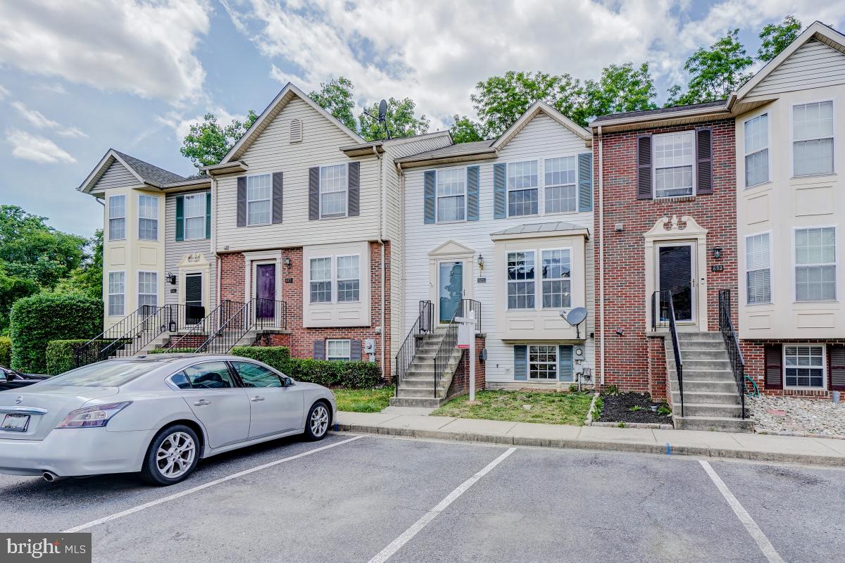 PROSPECT VIEW - Residential