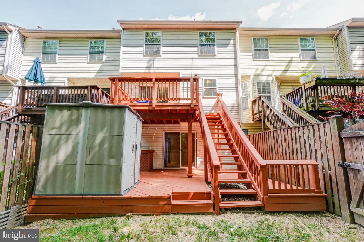 PROSPECT VIEW - Residential