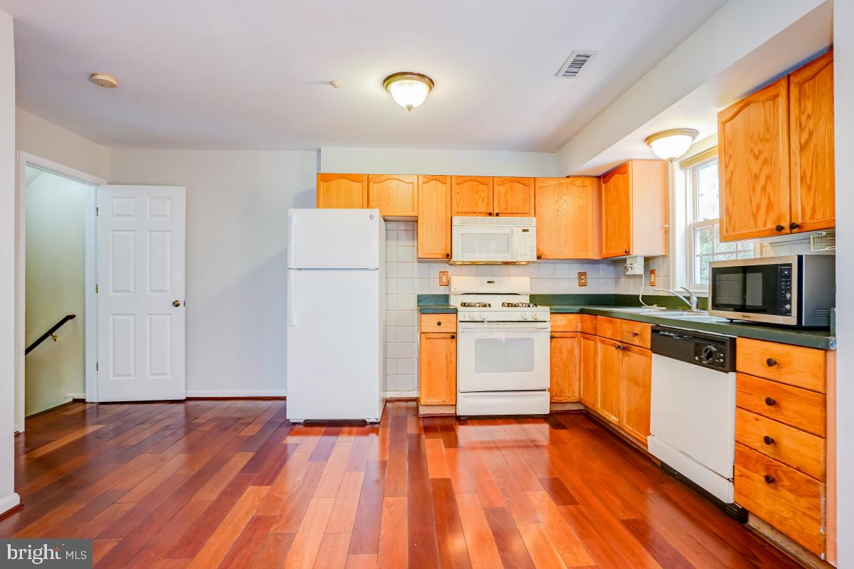 PROSPECT VIEW - Residential