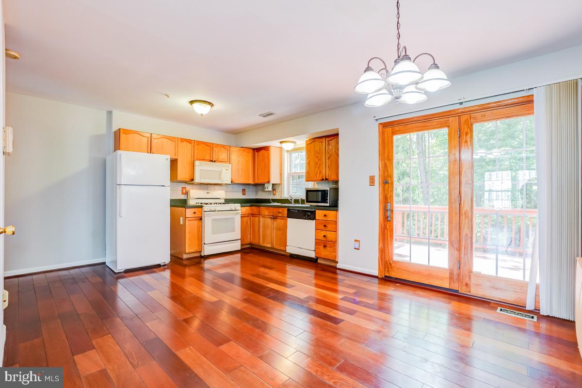 PROSPECT VIEW - Residential