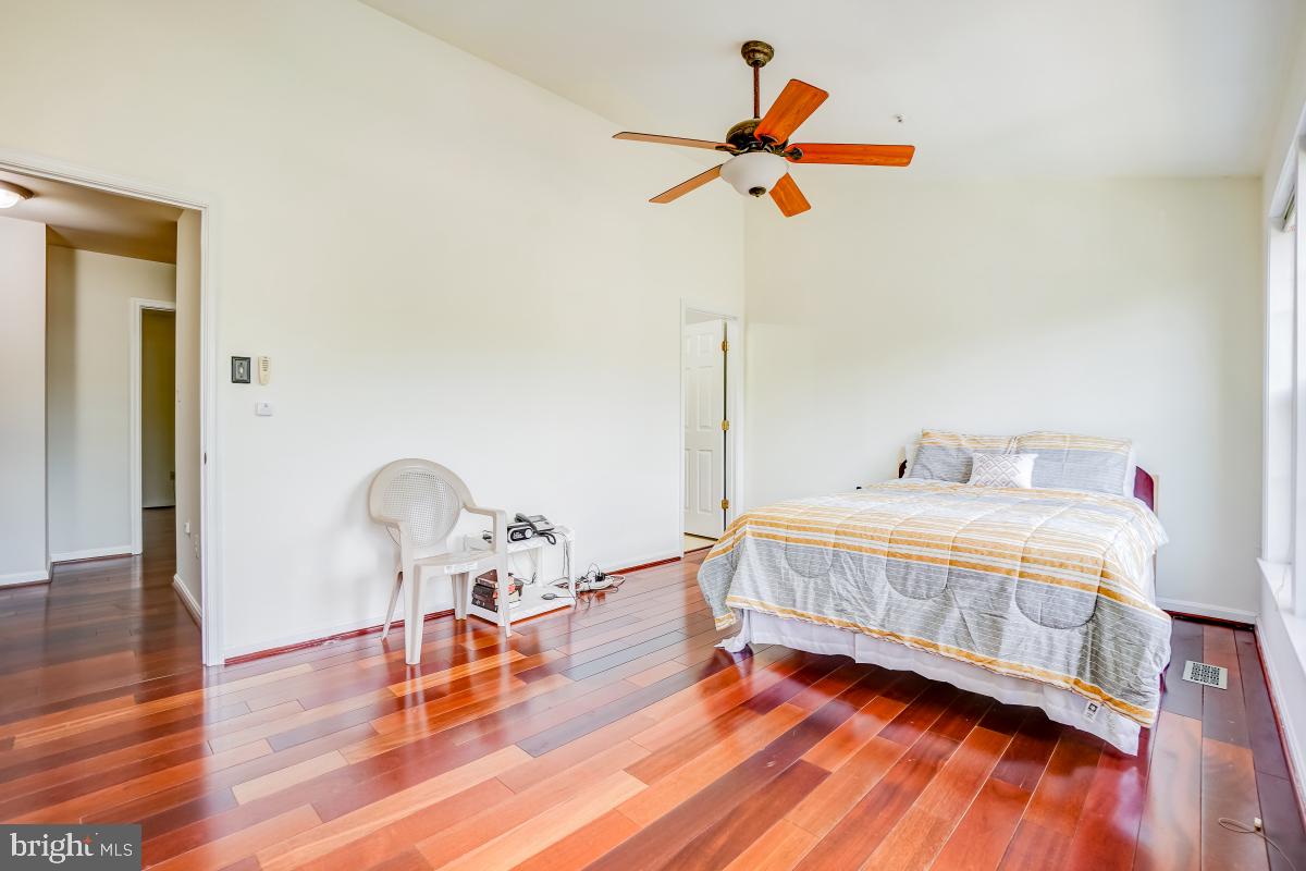 PROSPECT VIEW - Residential