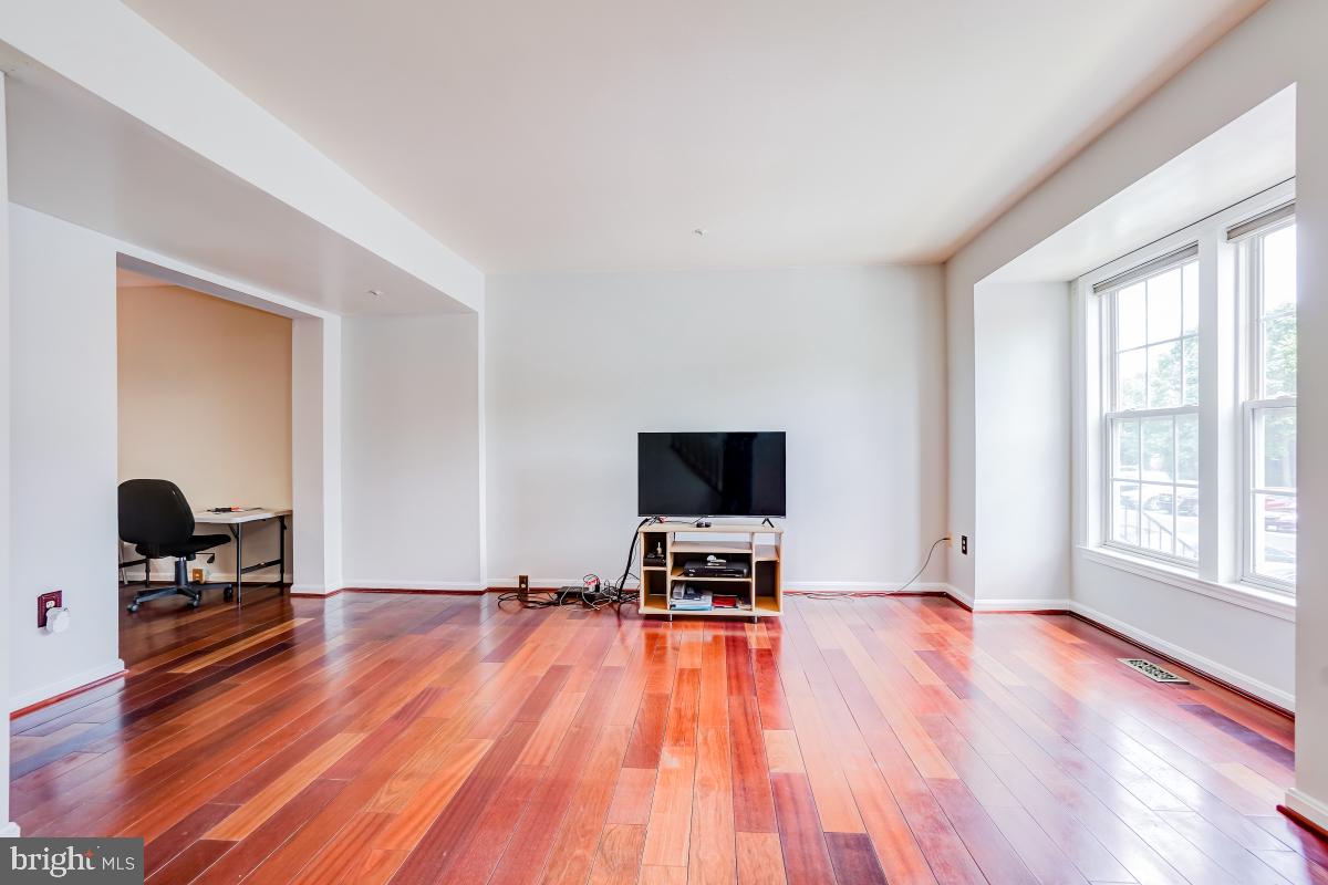 PROSPECT VIEW - Residential