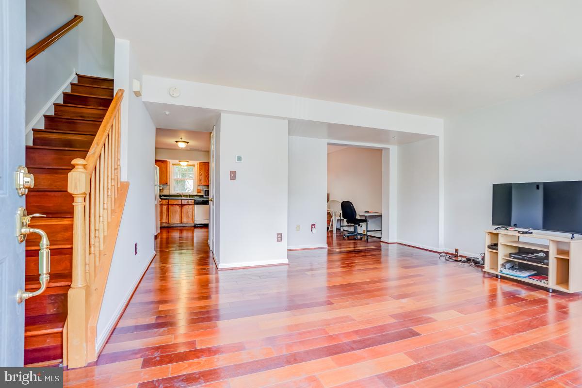 PROSPECT VIEW - Residential