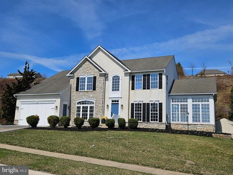 5313 COUNTRYSIDE DRIVE KINZERS PA 17535