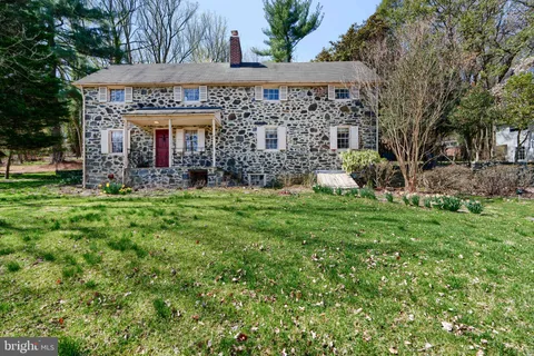 2500 Pickwick Road, Baltimore, MD MLS: MDBA2162338