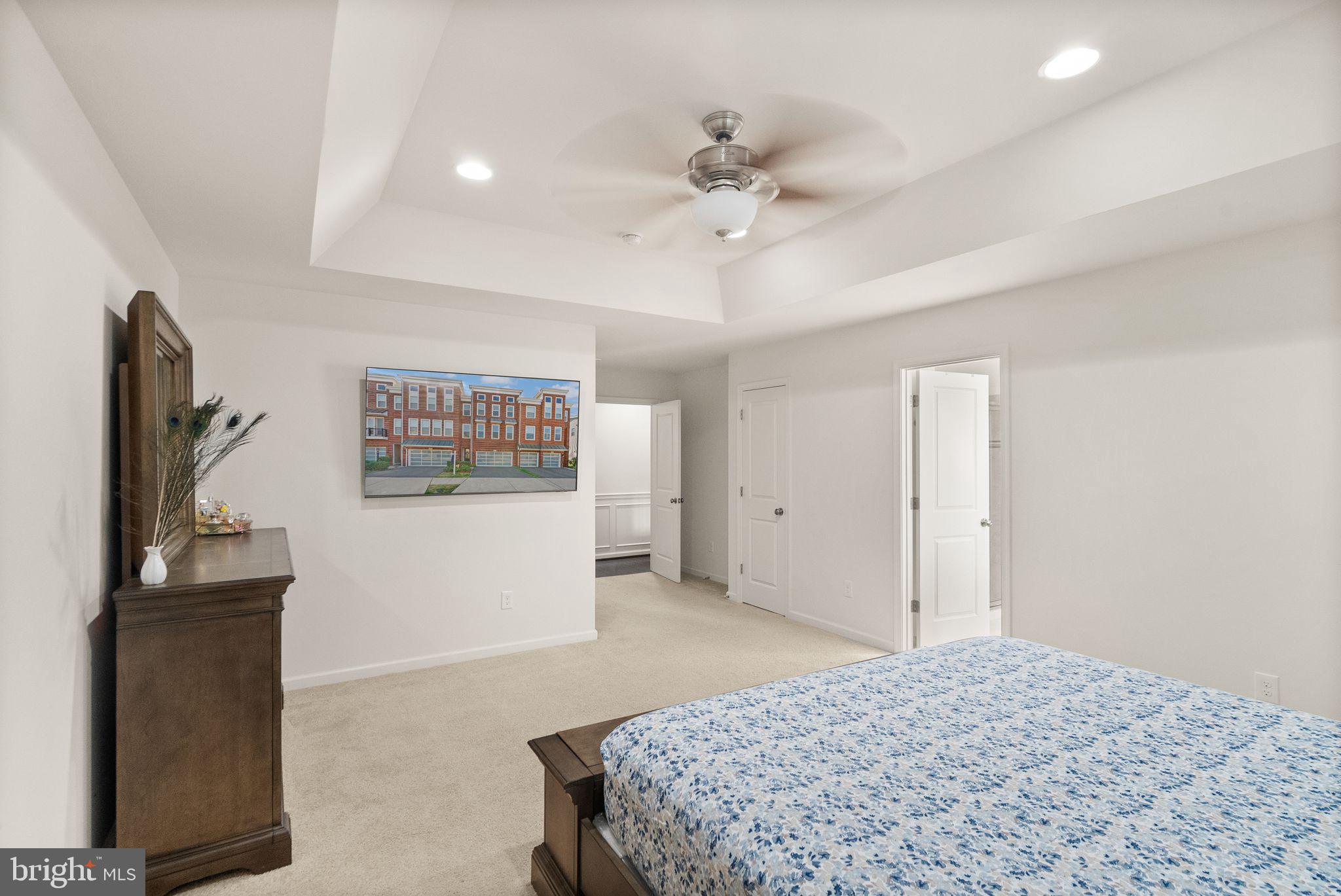 BRAMBLETON - Residential