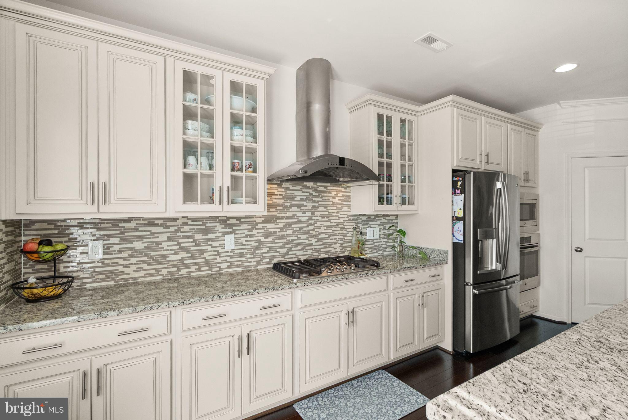 BRAMBLETON - Residential
