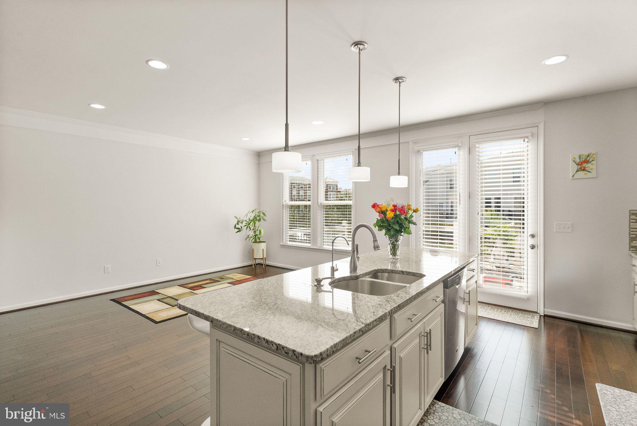 BRAMBLETON - Residential