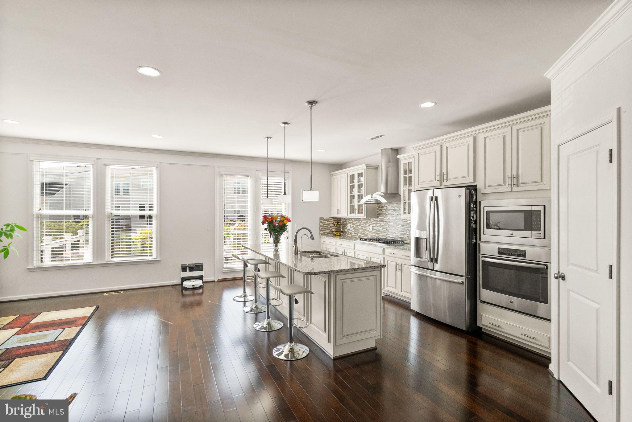 BRAMBLETON - Residential
