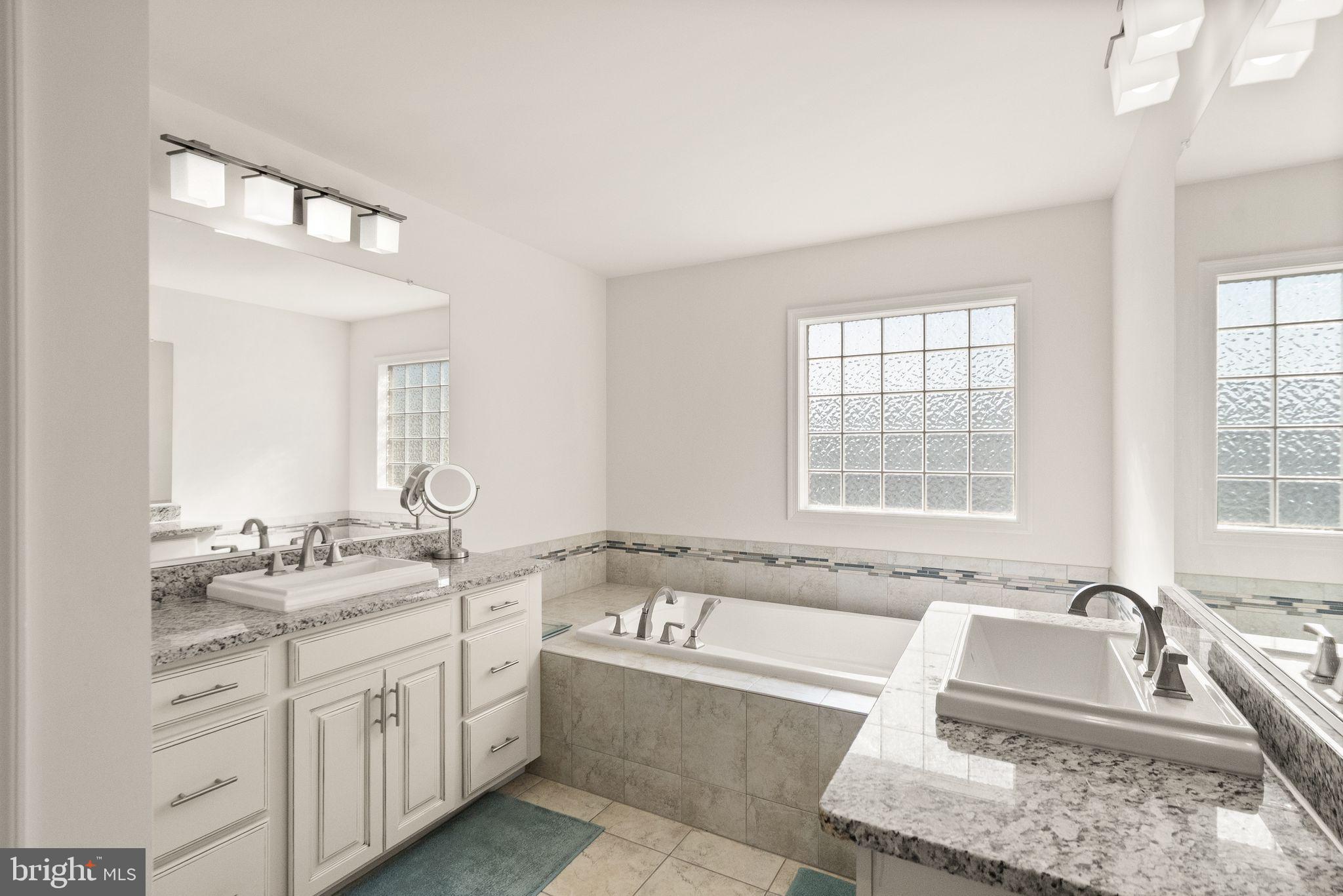 BRAMBLETON - Residential