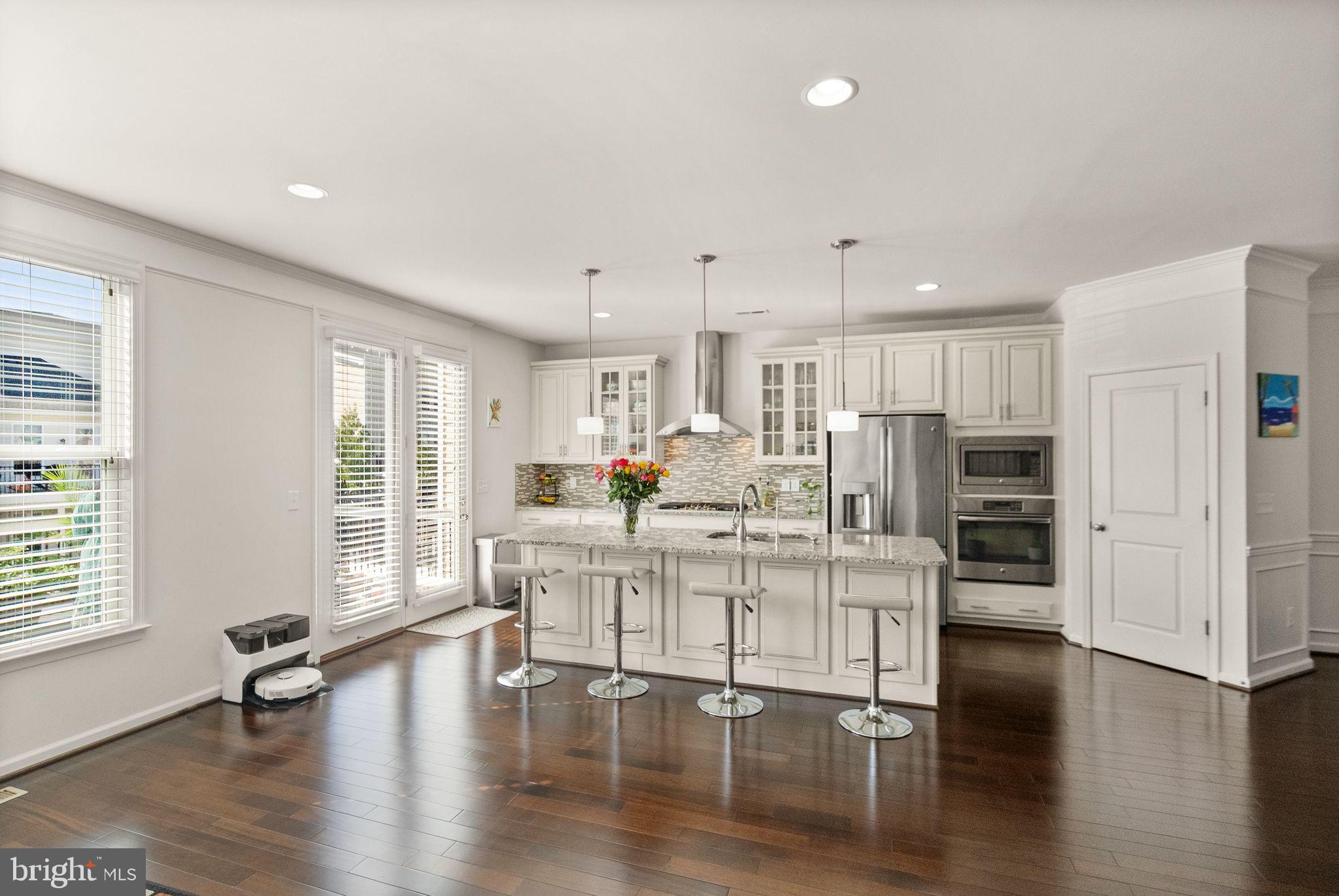 BRAMBLETON - Residential