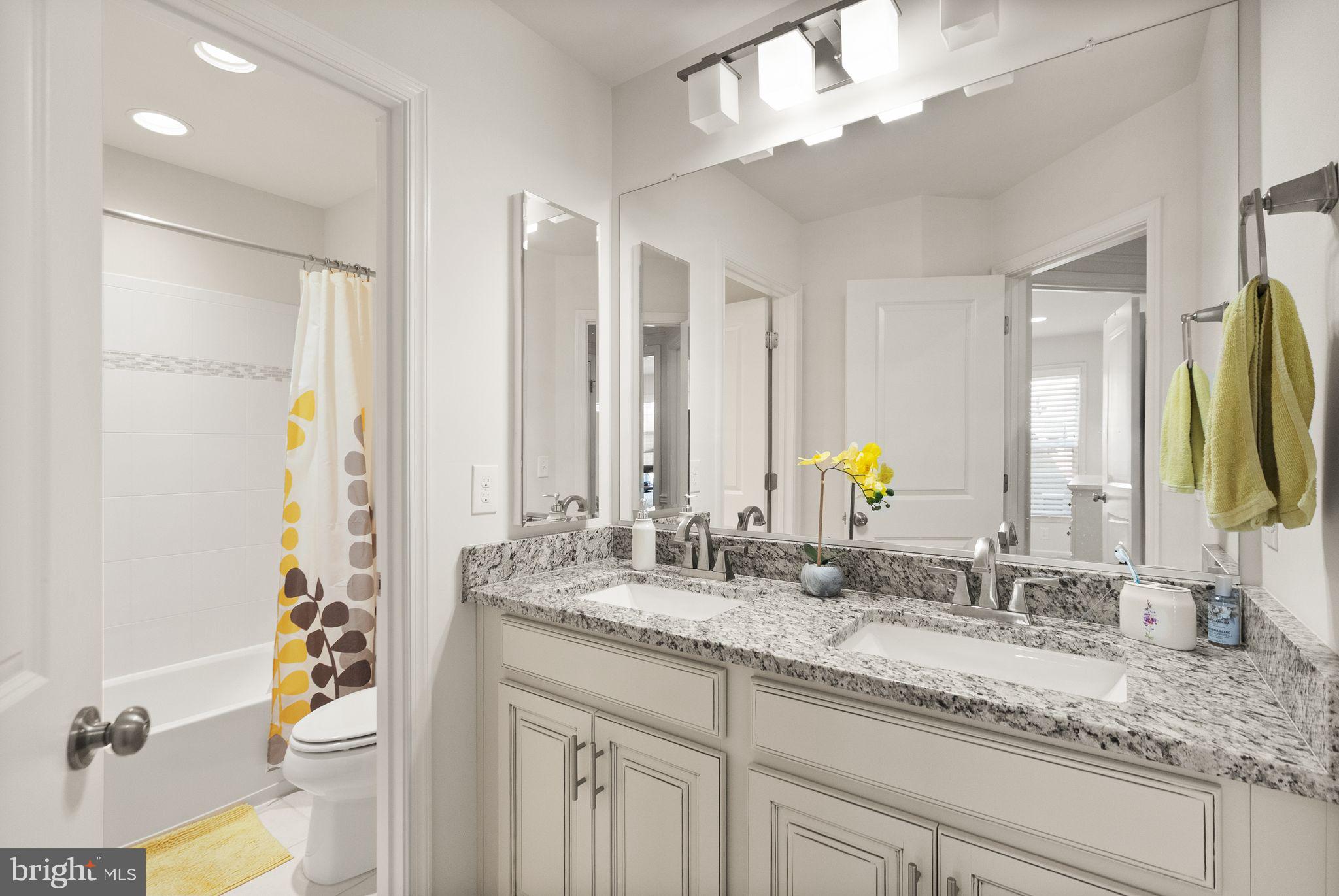 BRAMBLETON - Residential