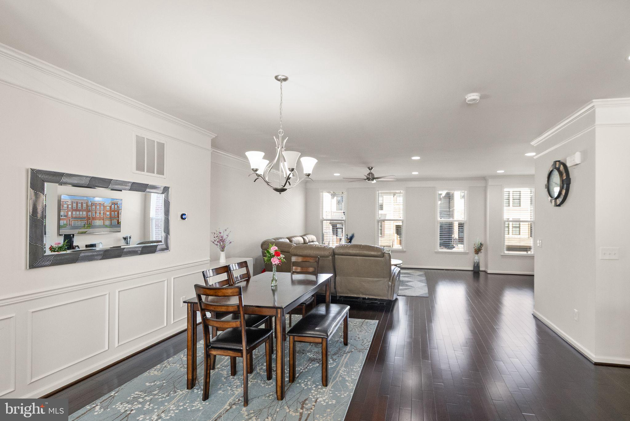 BRAMBLETON - Residential