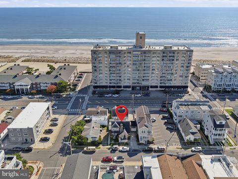 Photo of 9406 Pacific Avenue, MARGATE CITY, NJ 08402 (MLS # NJAC2021572)