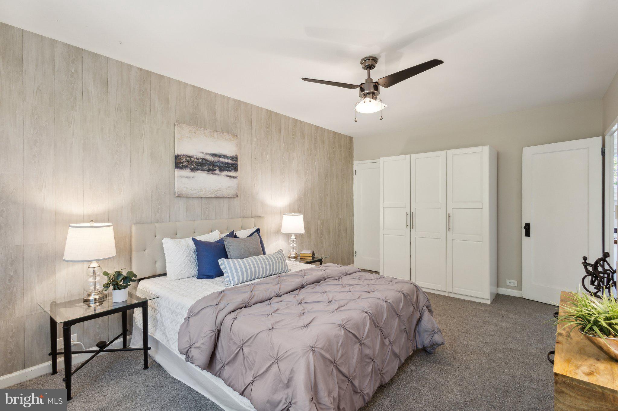 PARKFAIRFAX - Residential