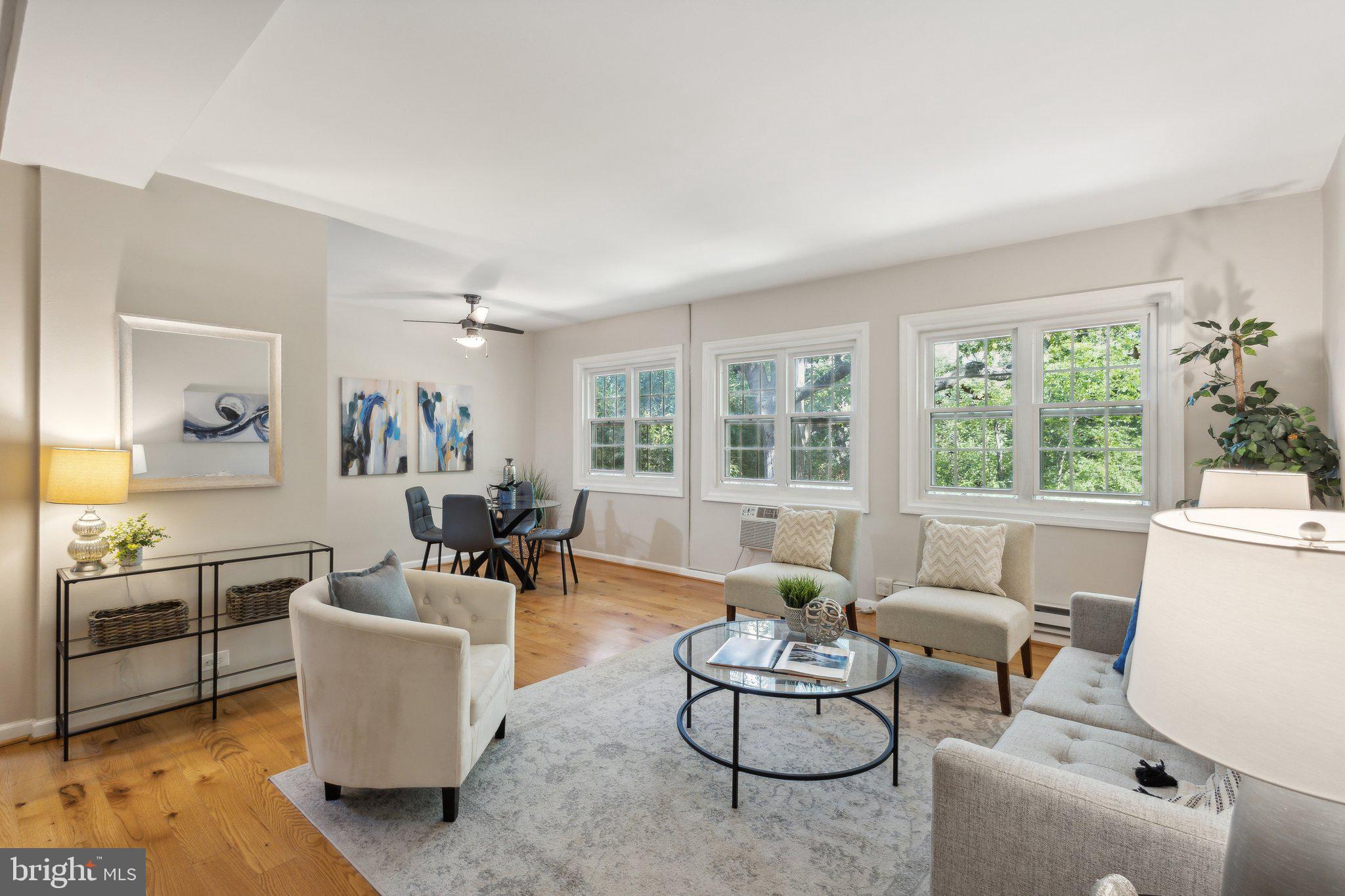 PARKFAIRFAX - Residential