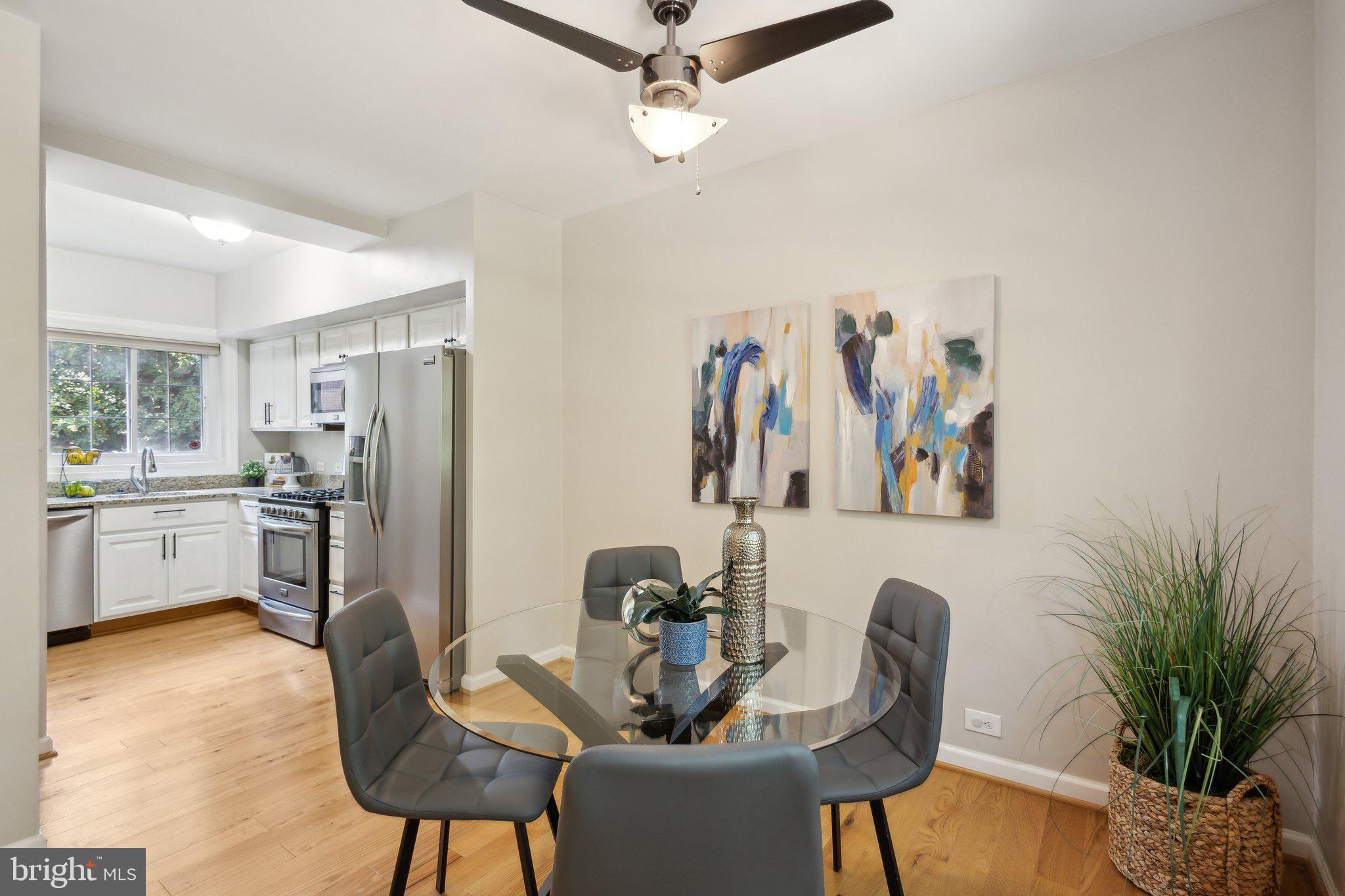 PARKFAIRFAX - Residential