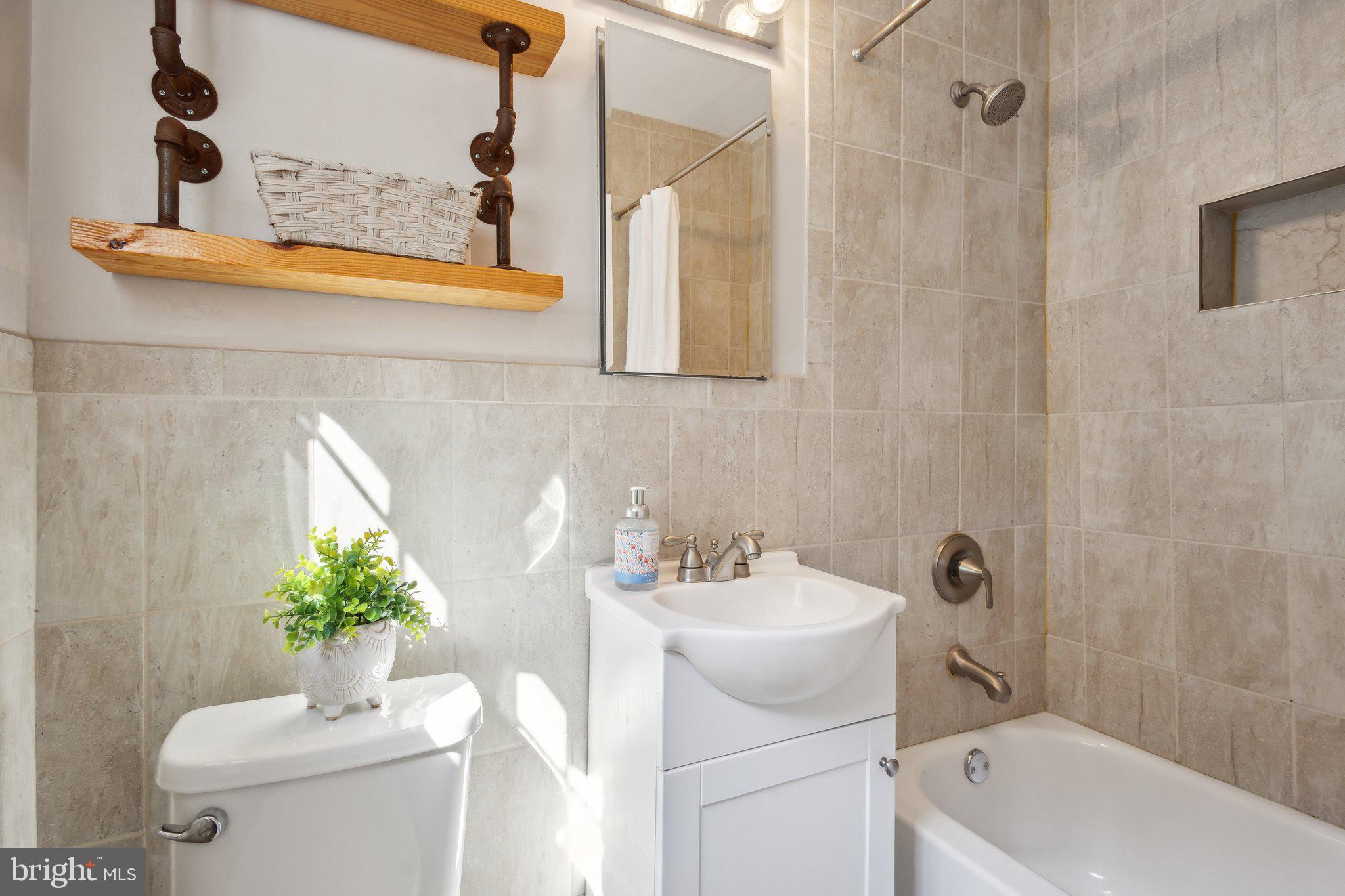 PARKFAIRFAX - Residential