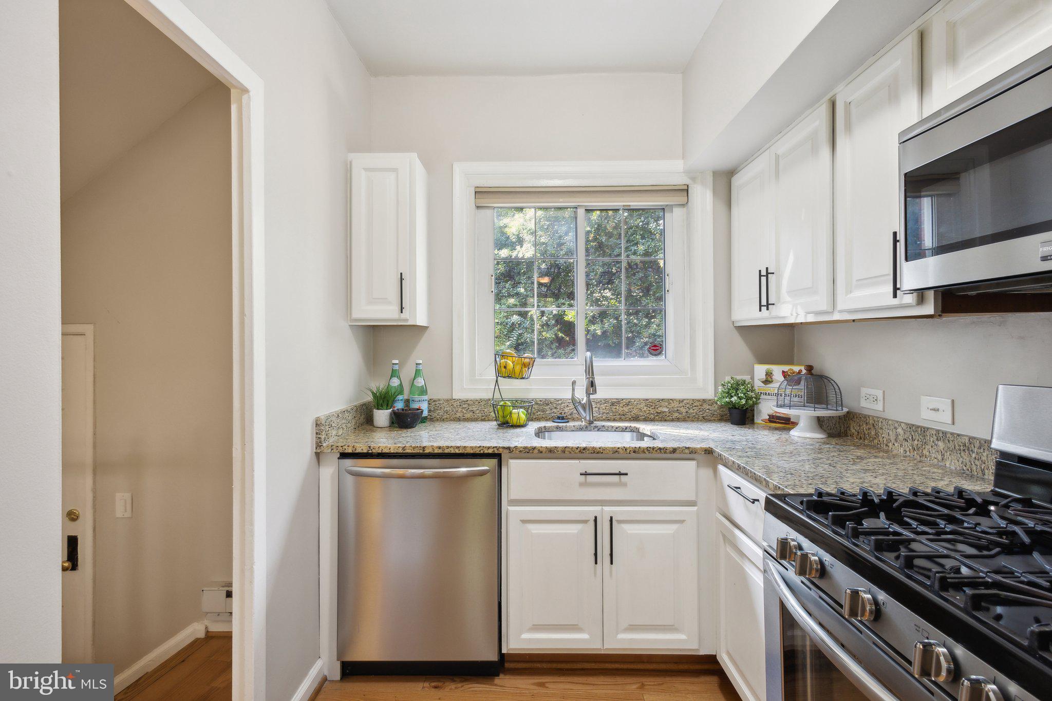 PARKFAIRFAX - Residential