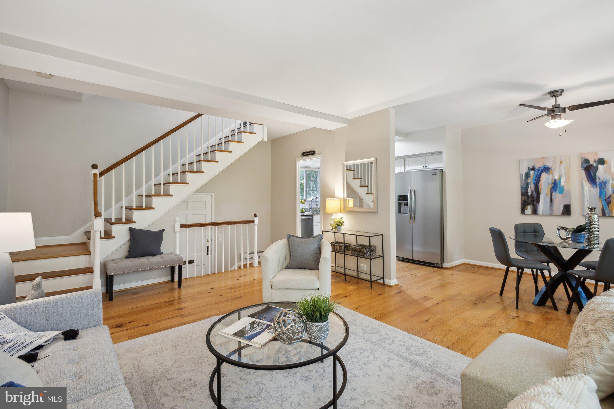 PARKFAIRFAX - Residential