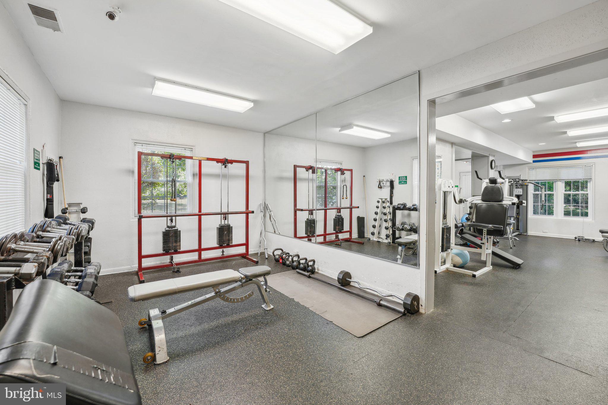 PARKFAIRFAX - Residential