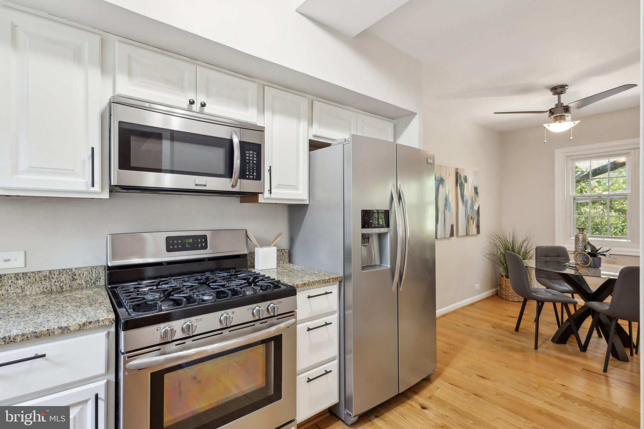 PARKFAIRFAX - Residential