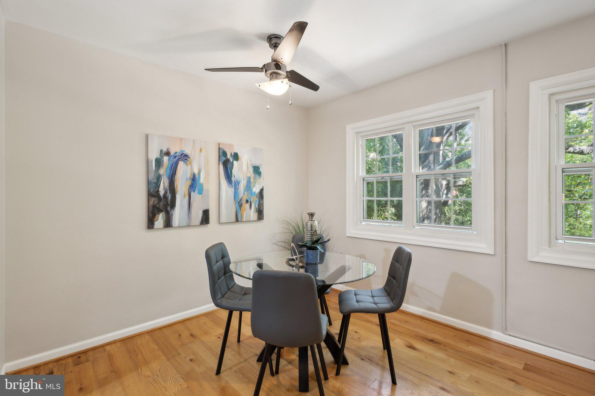 PARKFAIRFAX - Residential